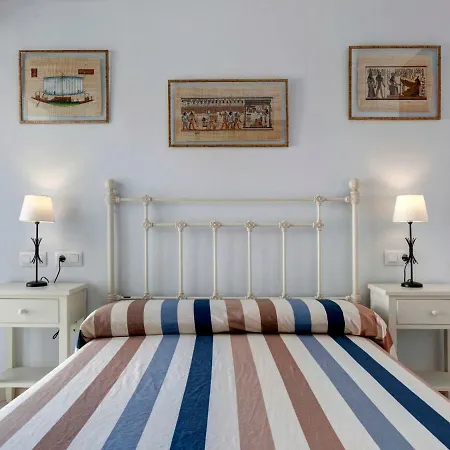 Son De Mar.3 Apartment