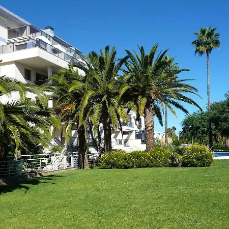 Son De Mar.3 Apartment