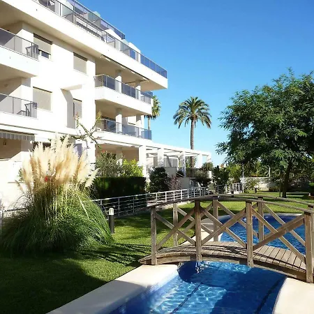Apartment Son De Mar.3 *