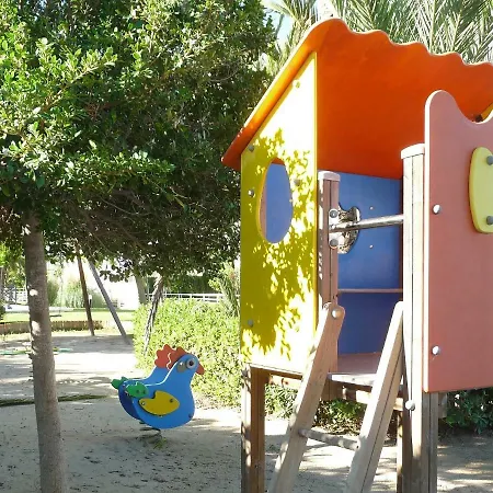 Son De Mar.3 Апартаменты